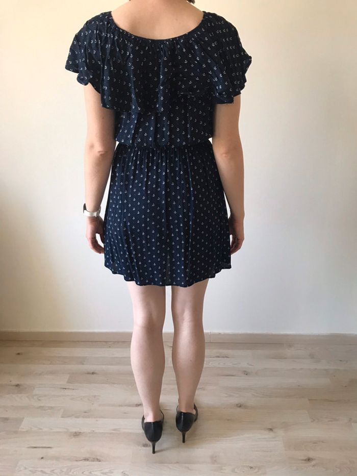 Robe d’été courte pimkie - photo numéro 3
