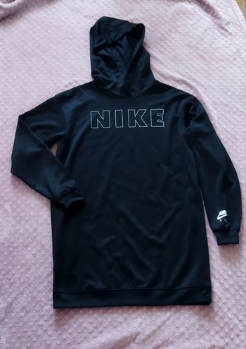 Robe sweat Nike