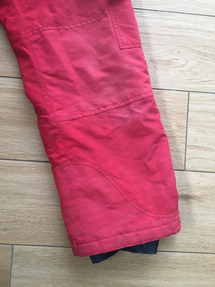 Pantalons ski taille 8 ans décathlon - photo numéro 4
