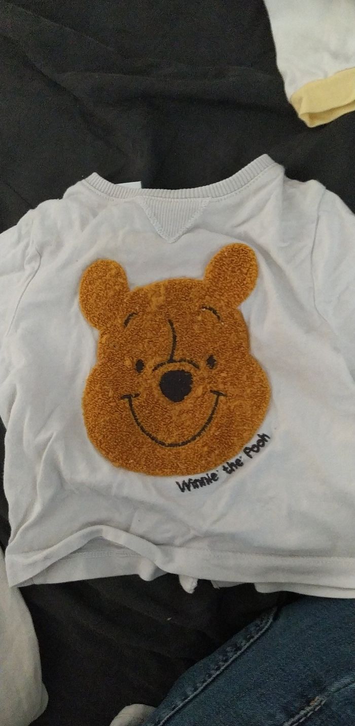 Tee-shirt - photo numéro 4