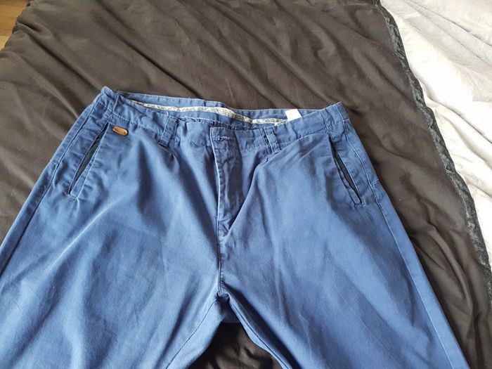 Pantalon droit - photo numéro 2