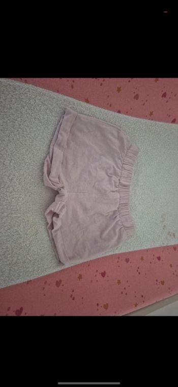 Short bebe