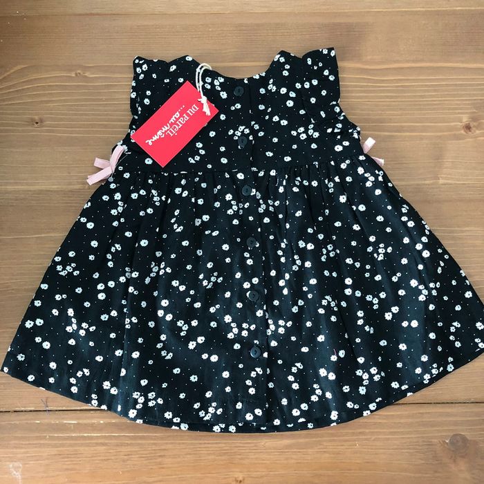Robe d’été 6 mois - photo numéro 6