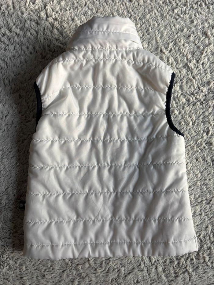 Doudoune sans manches 4ans - photo numéro 4