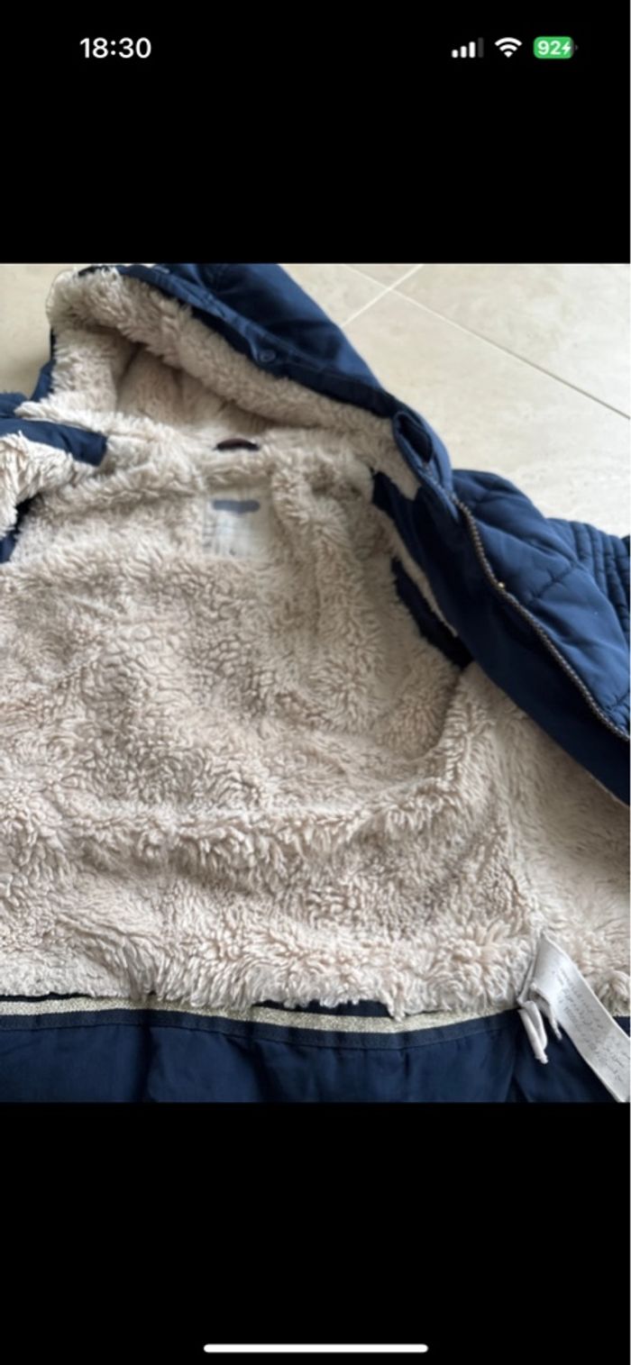 Manteau - photo numéro 9