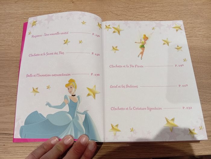 30 Histoires du soir - photo numéro 4