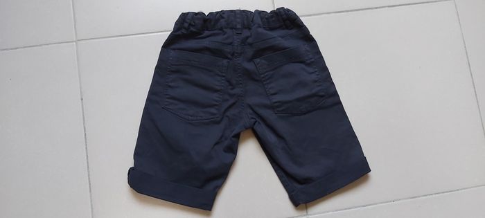 Short en jeans 12 ans - photo numéro 6