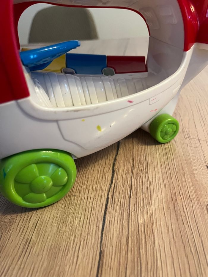 Hélico rigolo - photo numéro 4