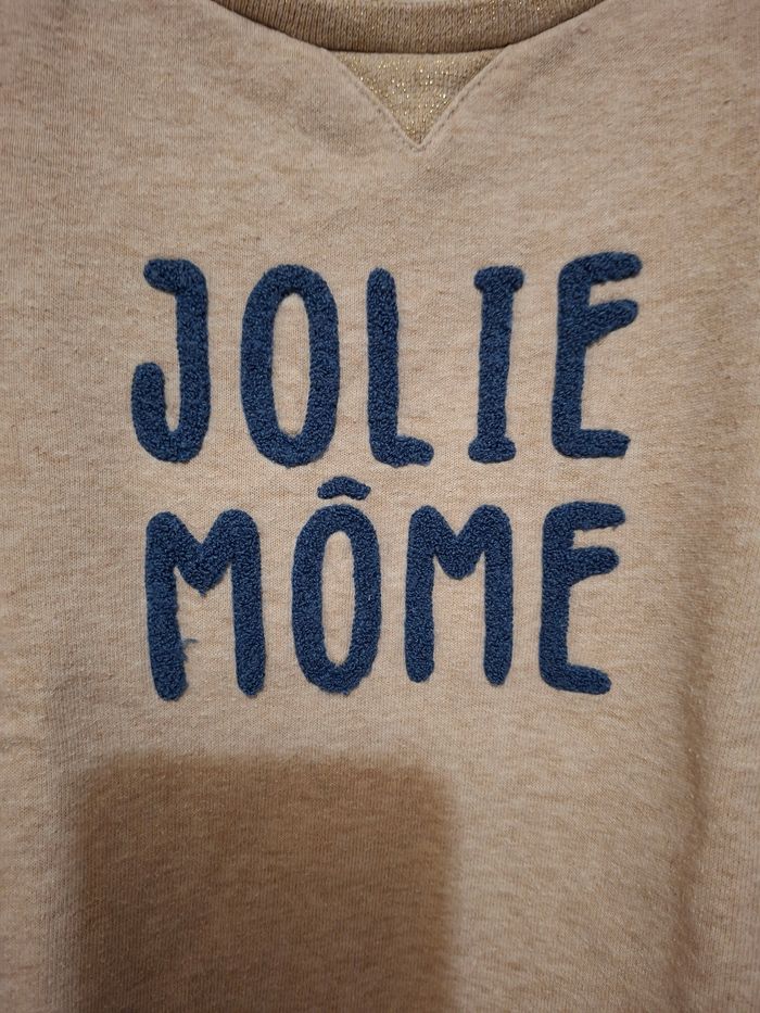 Sweat - photo numéro 3