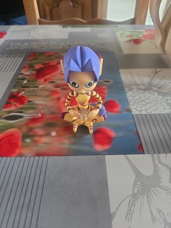 Figurine McDonald's