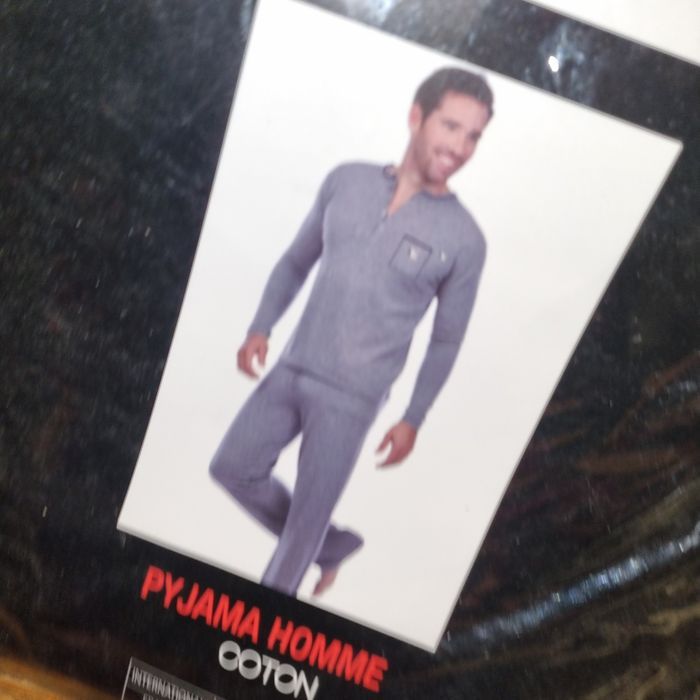 pyjama CHEVIGNON taille S - NEUF - photo numéro 7