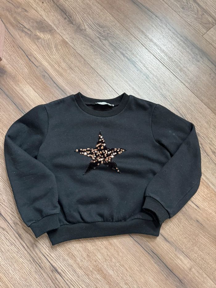 Sweat Molly bracken 10 ans