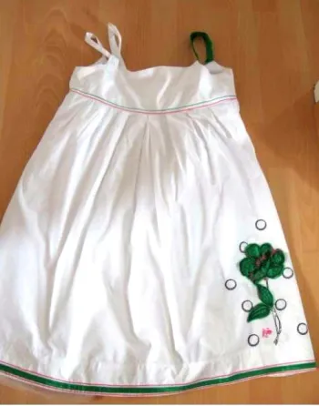 robe kenzo