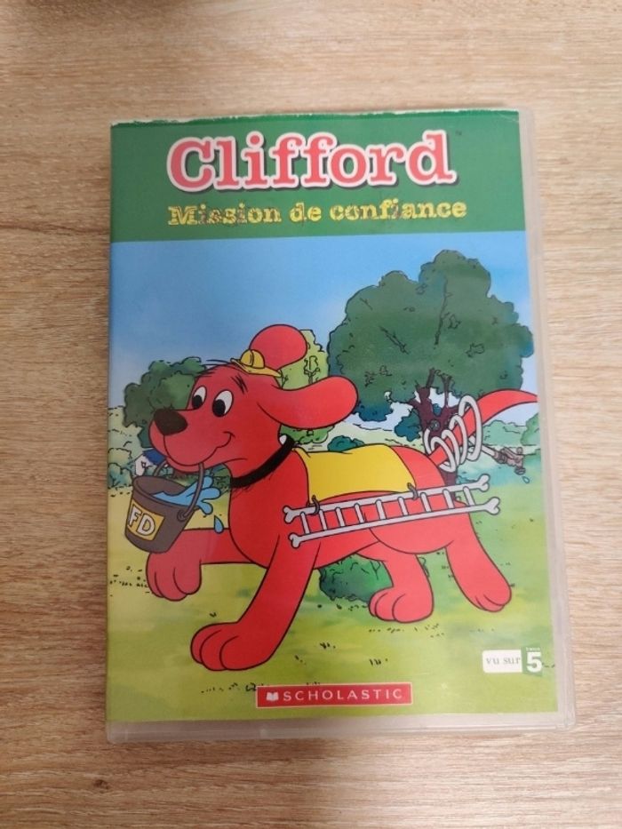 Lot 2 DVD animaux - photo numéro 4