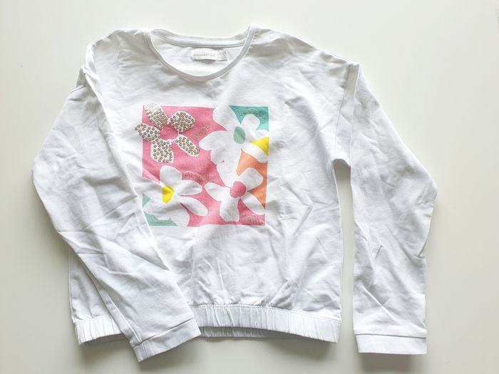 Sweat-shirt Orchestra 10 ans