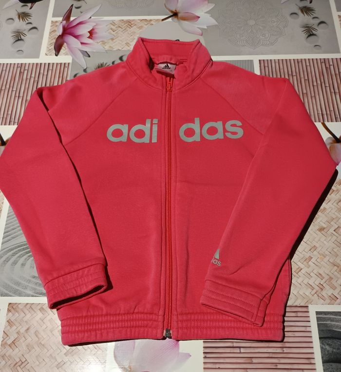 Jogging Adidas - photo numéro 2