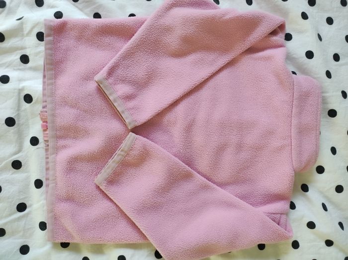 Gilet polaire - photo numéro 3