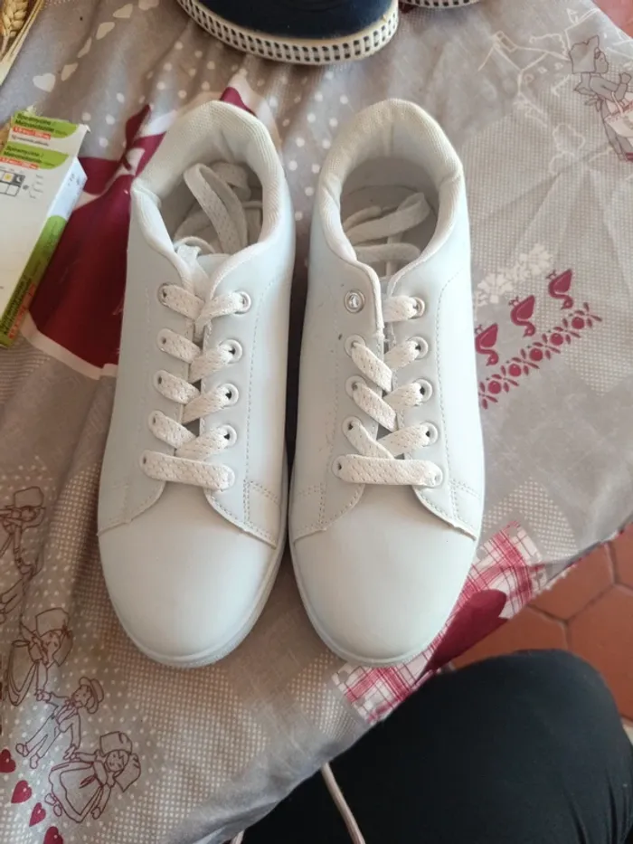 Basket T38