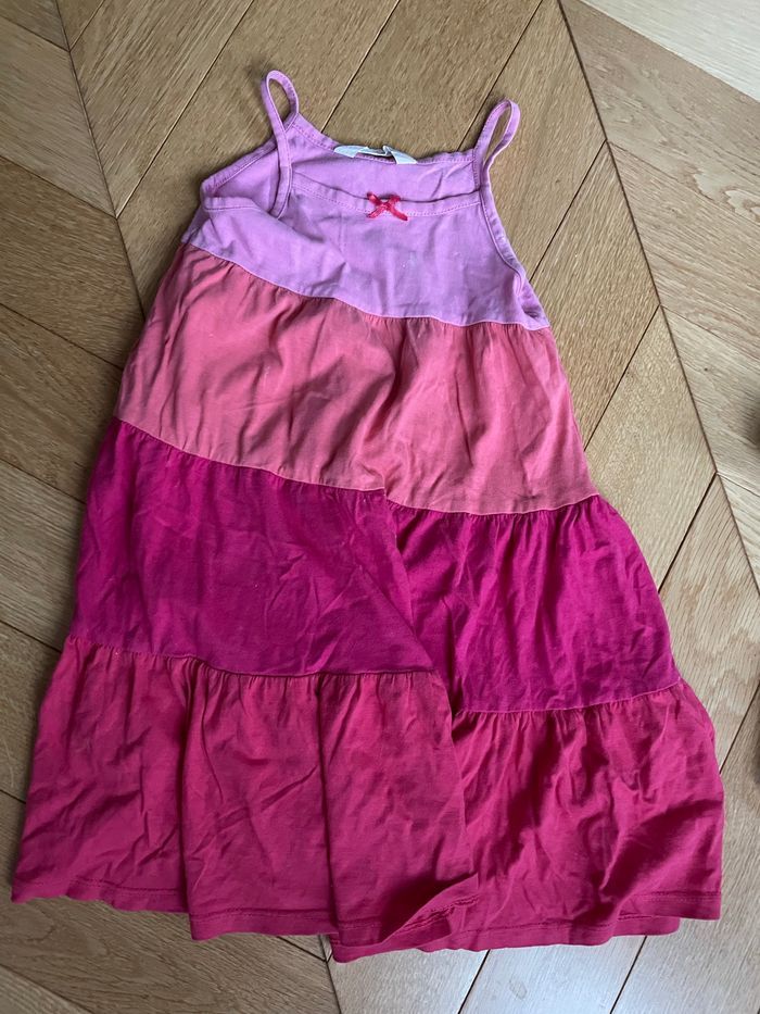 Lot vêtements 5 ans - photo numéro 10