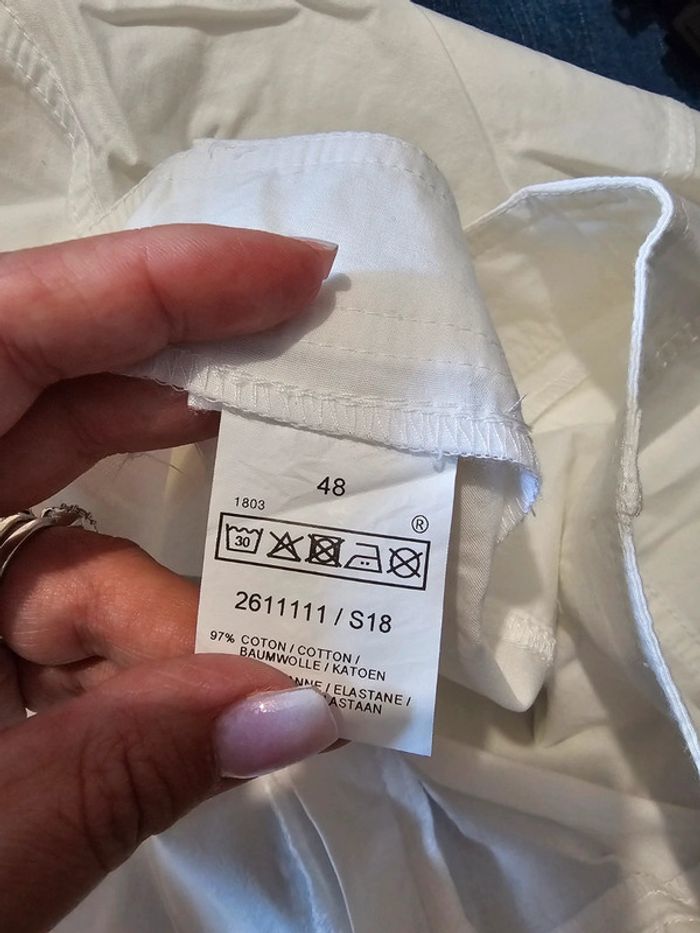 Short taille 48 - photo numéro 2