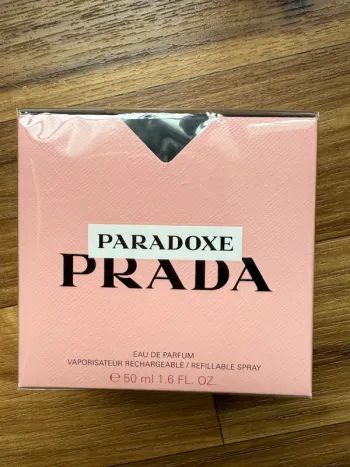 Prada paradoxe