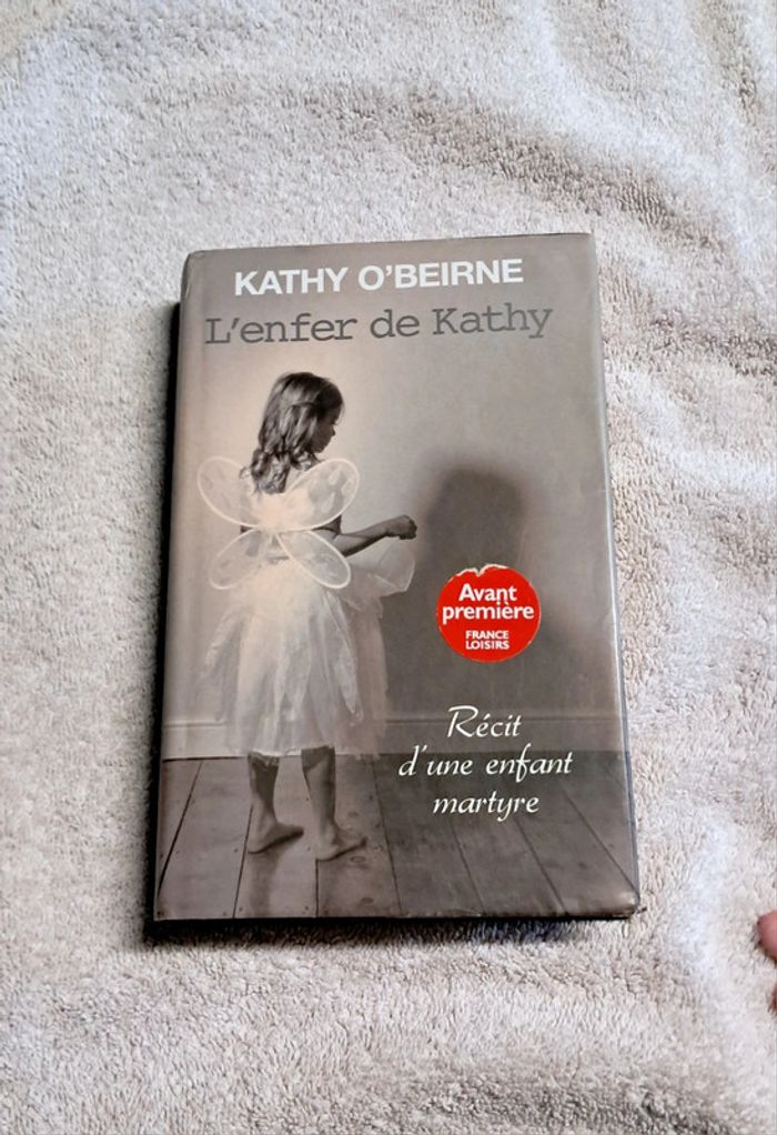 L’enfer de Kathy