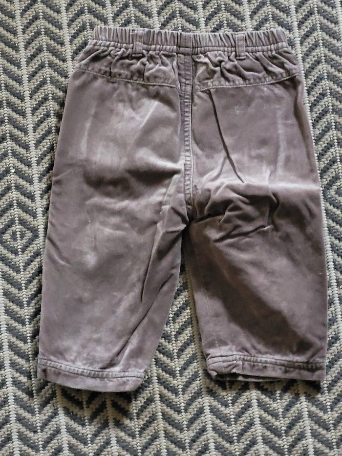 Pantalon Obaibi - photo numéro 2