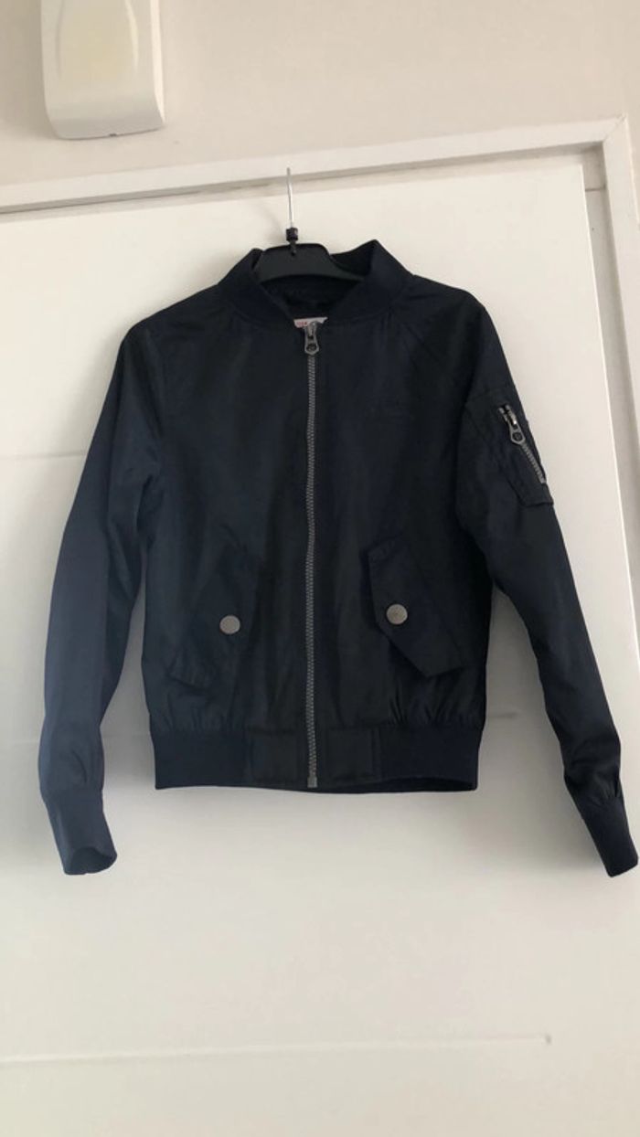 Blouson