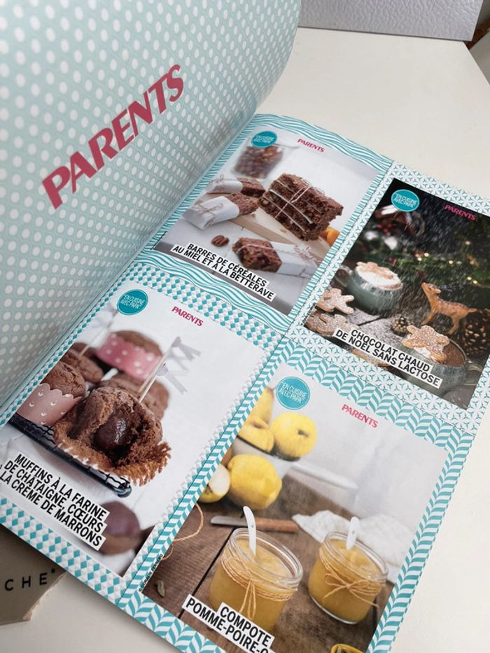 Parents magazine - les grandes étapes du langage - photo numéro 3