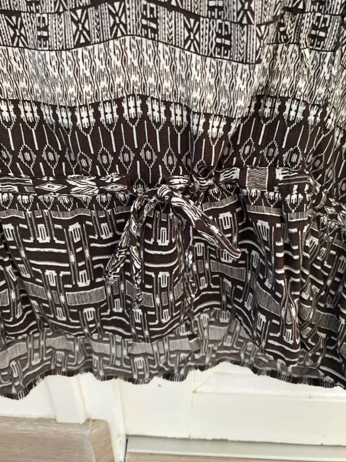 Tunique taille 46 - photo numéro 4