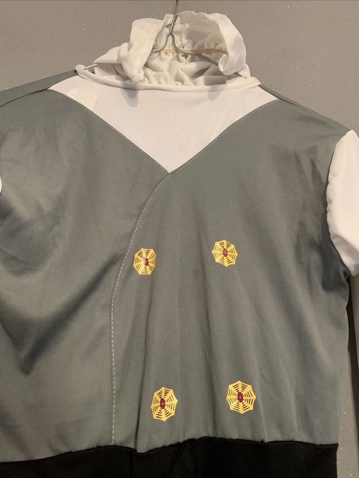 Costume Deguisement Enfant Garçon Rubies TM (5-6 ans) - photo numéro 2