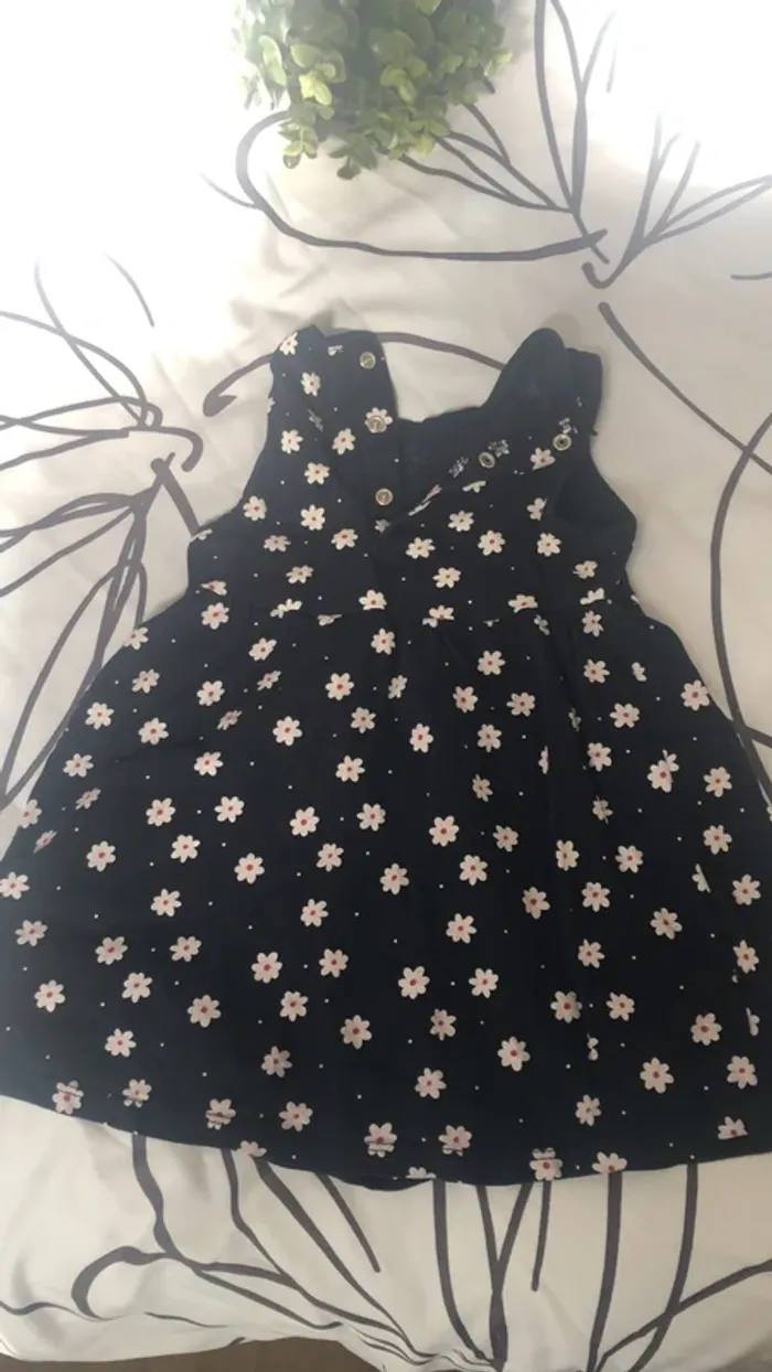 Robe été - photo numéro 5