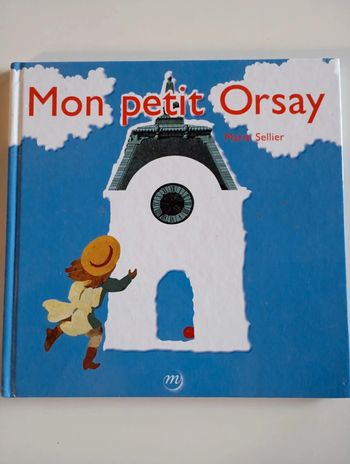 Mon petit Orsay