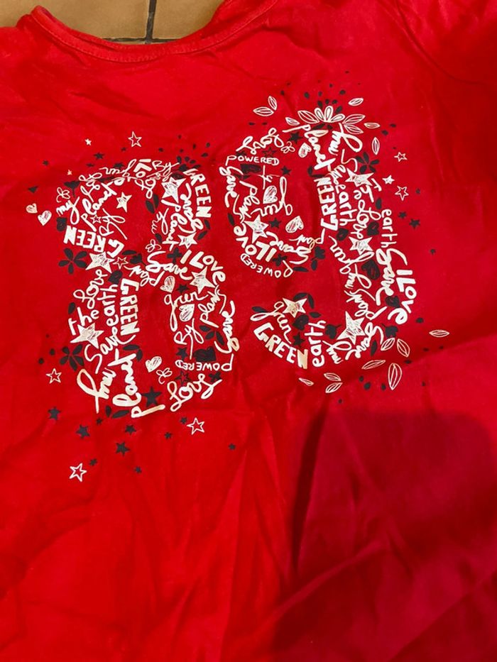 Ensemble 3 pièces fille 9/10 ans - photo numéro 7