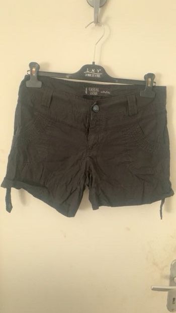 Short femme taille 38