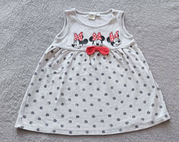Robe minnie