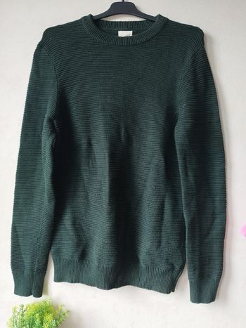 Pull homme 