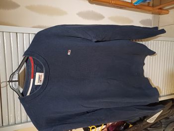 pull manches longues hommes Taille M