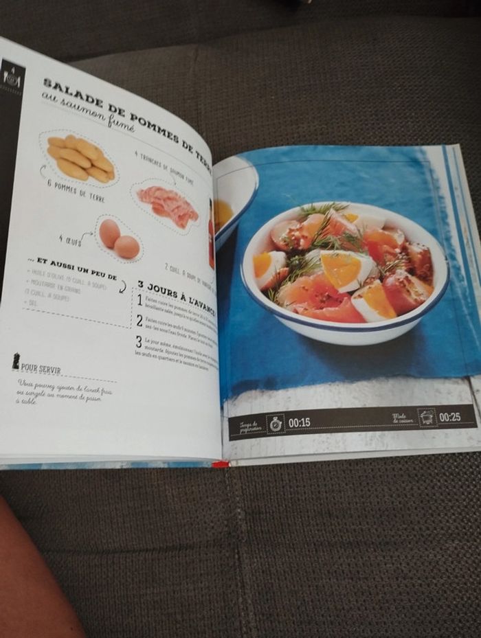 C'est prêt d'avance - photo numéro 2