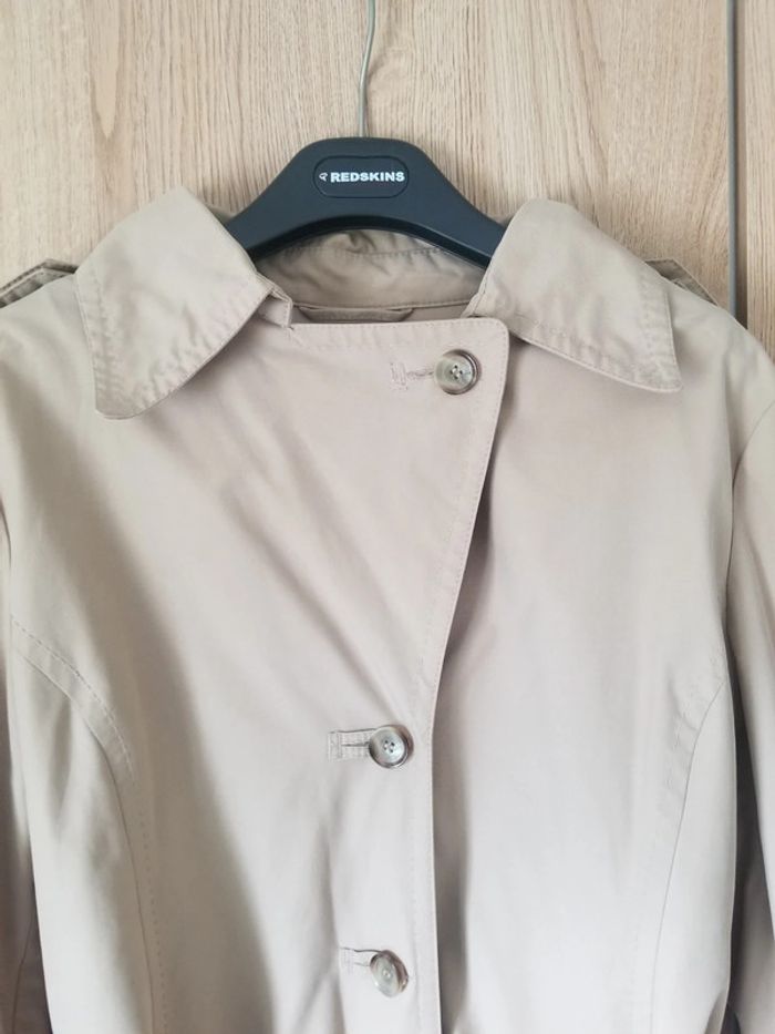 Trench Esprit L - photo numéro 2