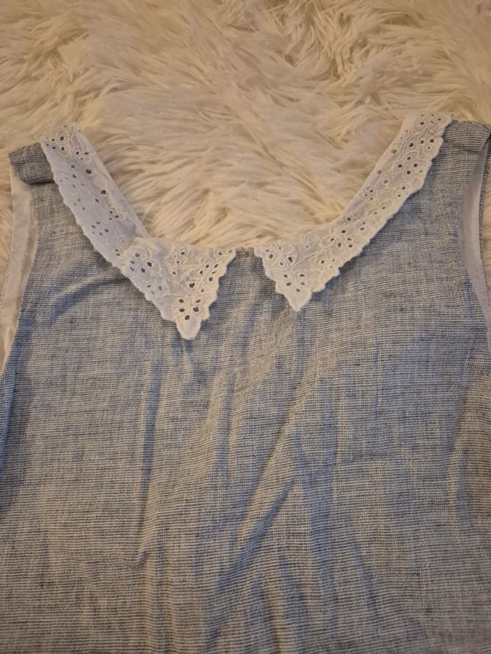 Robe longue - photo numéro 3