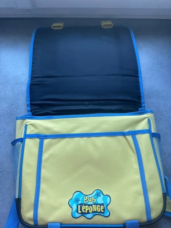 Cartable - photo numéro 10