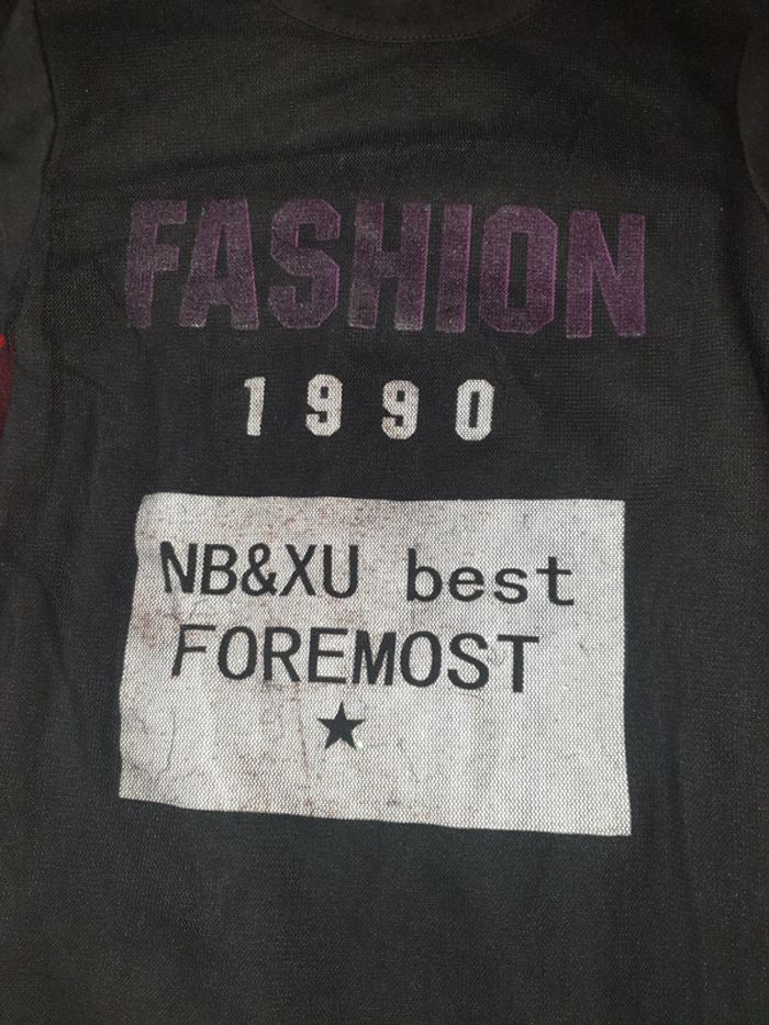 Robe longue - photo numéro 2