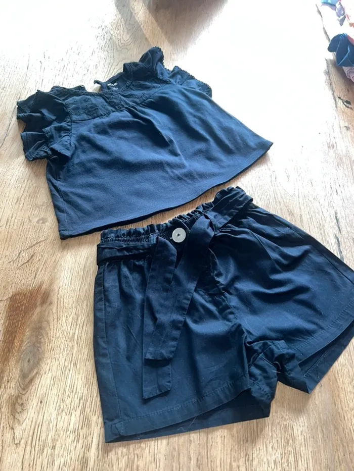 Lot 36 mois fille 🍭 - photo numéro 2