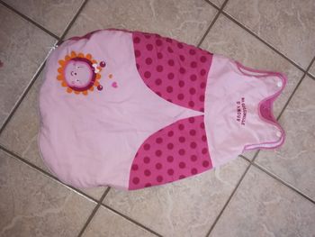 Ensemble bébé