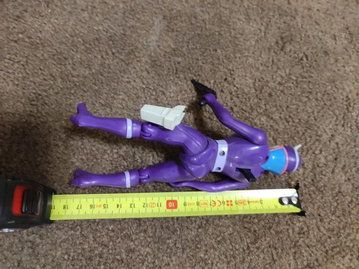 Figurine Ultra Rare - photo numéro 3