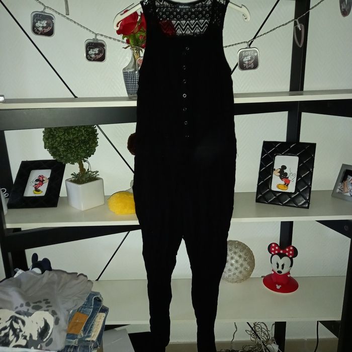 đź’–Combinaison neuve No Excuse 10 ansđź’–