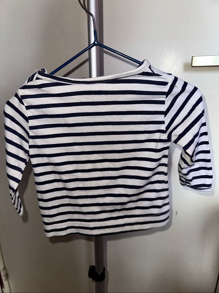 Ensemble 12 mois - photo numéro 3