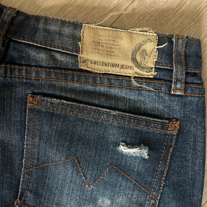 Jeans femme denim - photo numéro 6
