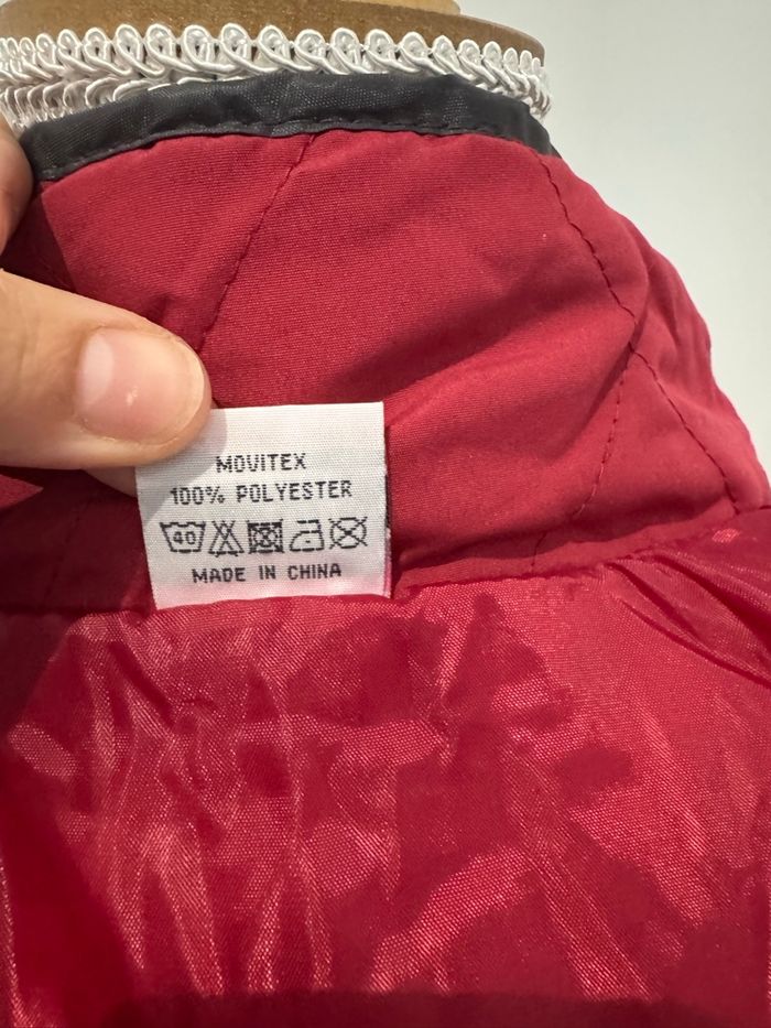 🧥Manteau -Claire Neuville - taille 38-40- neuf sans étiquette - photo numéro 8